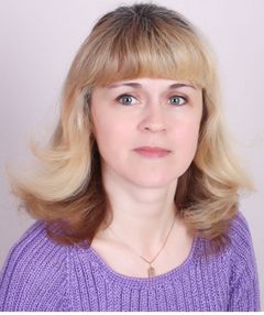 Дворцова Марина Александровна