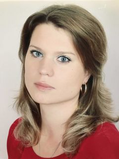 Рябис Анастасия Алексеевна
