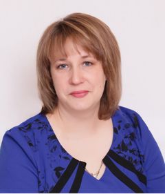 Кузьмина Татьяна Александровна