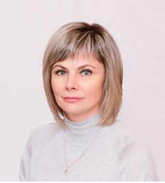Иванова Юлия Евгеньевна